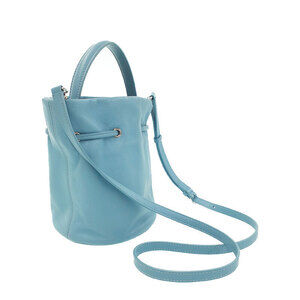Balenciaga Drawstring Bag XS Everyday Bucket